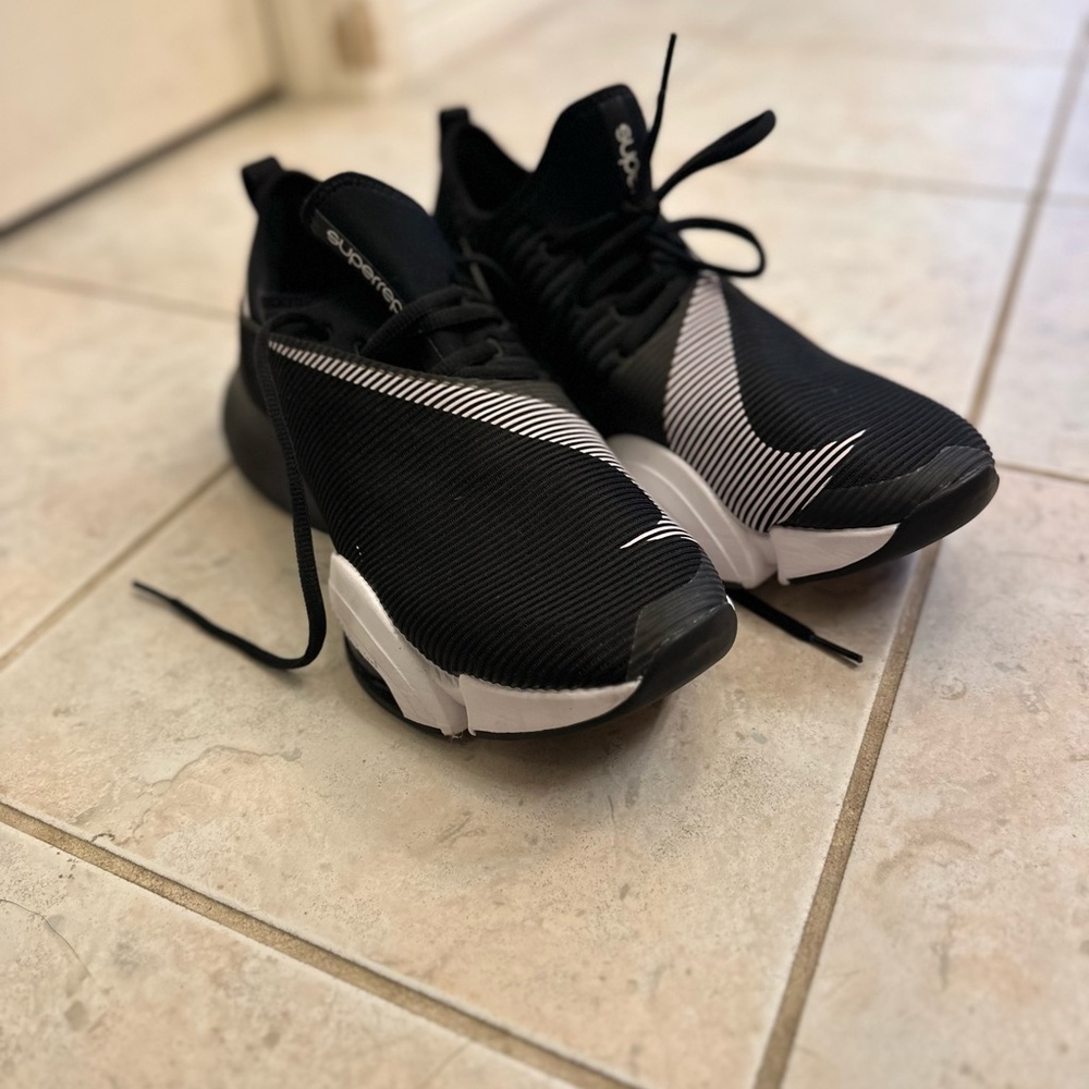 Men’s Nike Superrep